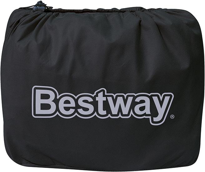 Actual product image Bestway Tritech King (190 x 200 cm)