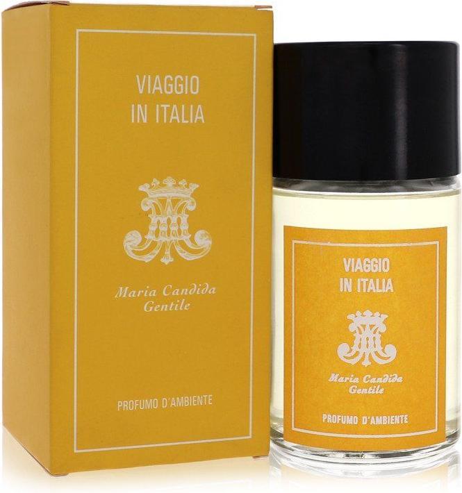 Maria Candida Gentile Viaggio In Italia by (Eau Fraîche, 250 ml)
