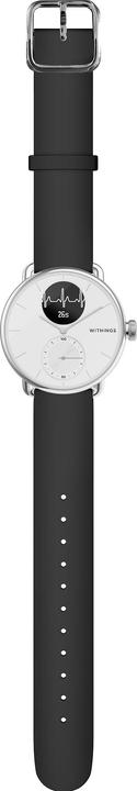 Actual product image Withings ScanWatch (38 mm, 4G)