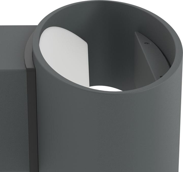 Produktbild EGLO LED-Wandleuchte (1300 lm, IP54)