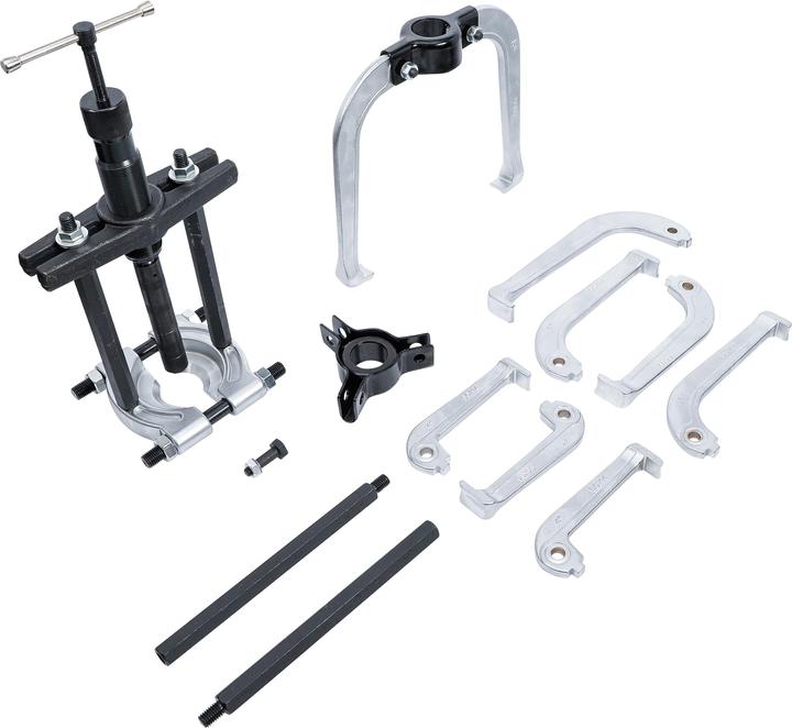 Produktbild BGS Hydraulischer Abzieher-Satz 10 t 25-tlg.