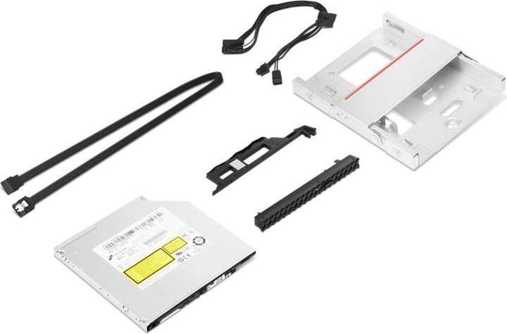 Immagine prodotto Lenovo Masterizzatore DVD TS Slim da 9,0 mm (Masterizzatore DVD)