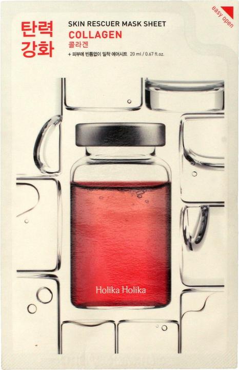 Holika Holika Skin Rescuer Collagen (20 ml)