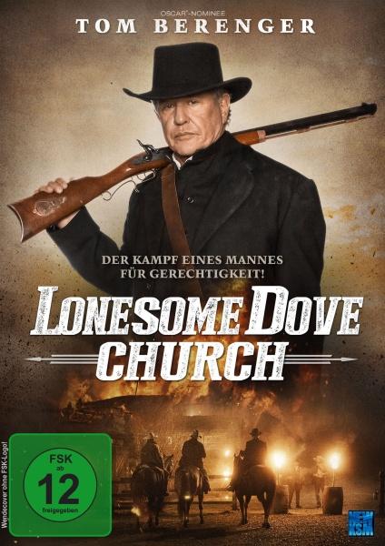 Immagine prodotto Chiesa della colomba solitaria (DVD) (Vendita) (DVD, 2020, Tedesco, Inglese)