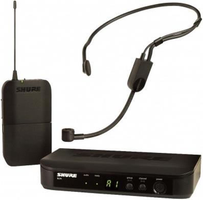 Shure Blx14e/P31-M17