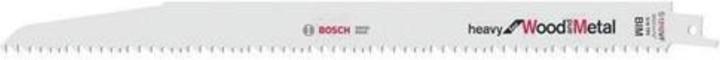 Bosch Professional Zubehör PRO Multi Material Demolition S1210VF blade, 1.6 x 22 x 300 mm, 5 pcs.