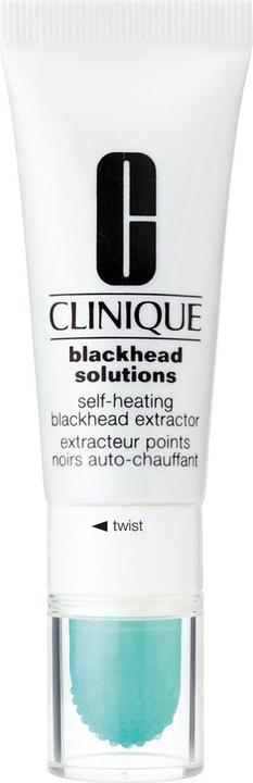 Actual product image Clinique Black Head (Exfoliation, 20 ml)