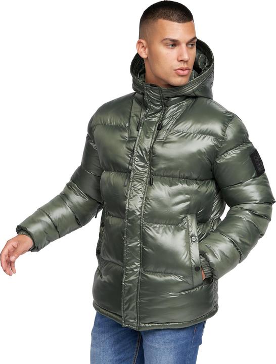 Immagine prodotto Crosshatch Crosswell Giacca Alta Lucentezza Uomo (XL)