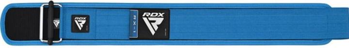 Produktbild Rdx Gewichthebergürtel RX1