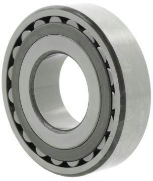Image du produit NTN Roulements à rotule sur rouleaux 24024 EAW33 Ø intérieur 120 mm Ø extérieur 180 mm Largeur60 mm