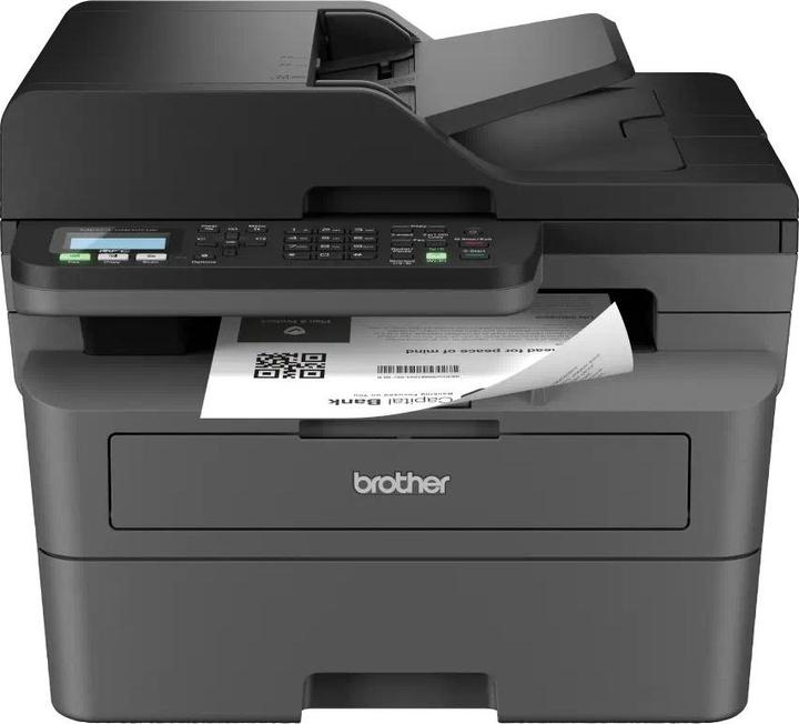 Produktbild Brother MFCL2802DW (Laser, Schwarz-Weiss)
