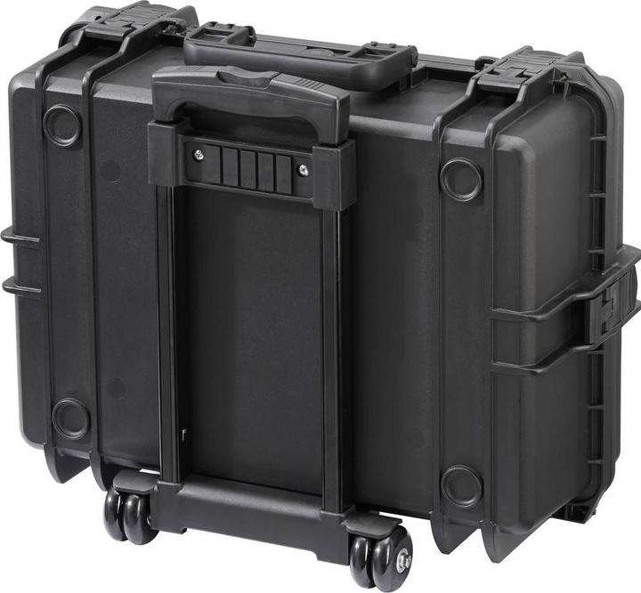 Produktbild Max Products Universal Trolley-Koffer unbes (1 Teile)