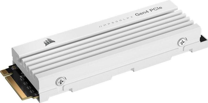 MP600 PRO LPX (4000 Go, M.2 2280)