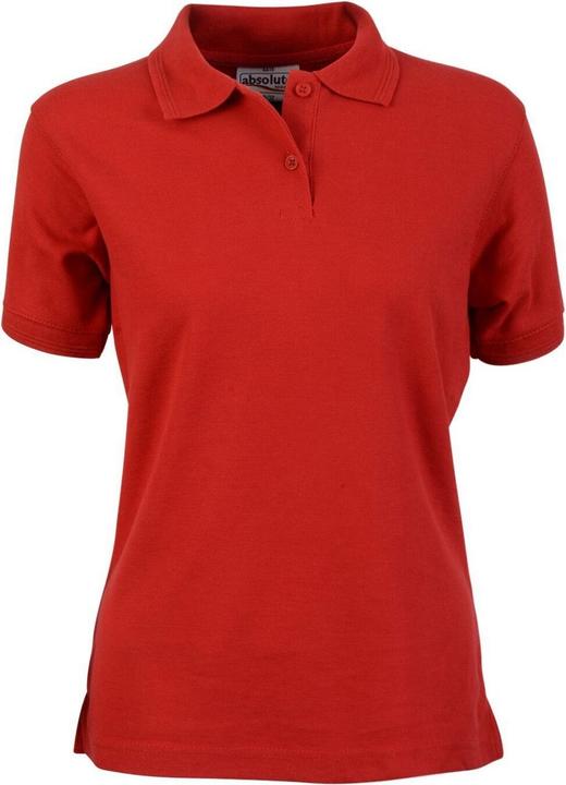 Produktbild Absolute Apparel Poloshirt tailliert (52 D)