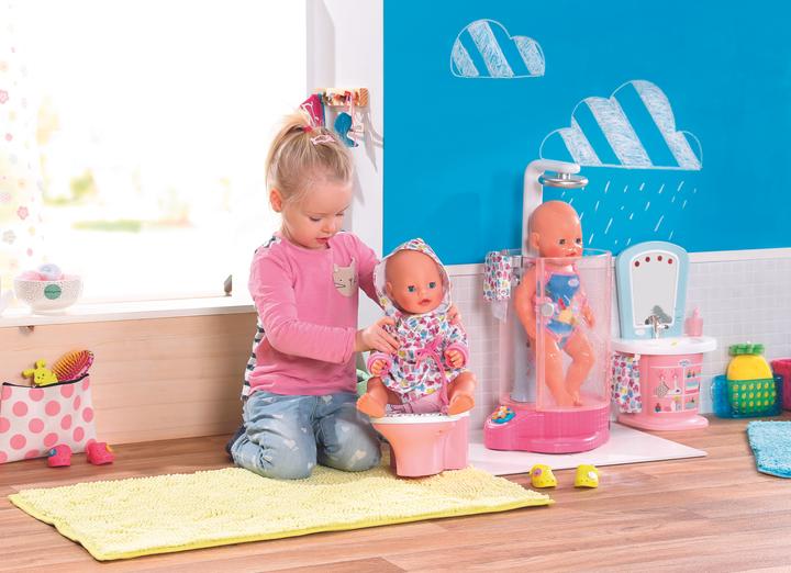 Produktbild Zapf Creation Rain Fun Shower