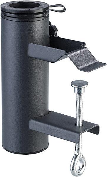 Produktbild Royal Gardineer 2er-Set Universal Sonnenschirm-, Parasolhalter, Schirmständer