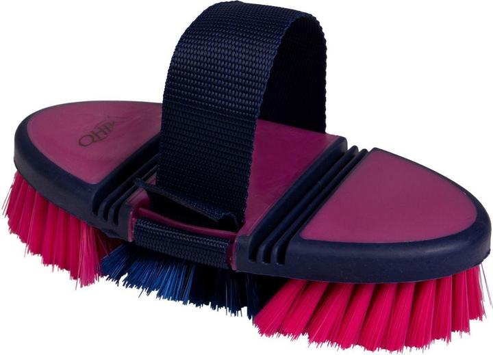 Qhp Flexible weiche Bürste