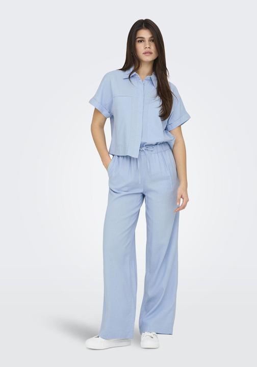 Produktbild Only ONLCARO Locker geschnitten Hose Hose (32)