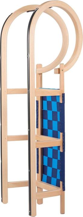 Actual product image Colint Horn sledge