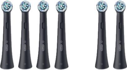 Produktbild Oral-B iO Ultimate Clean Black ( 6 pcs ) (6 x)