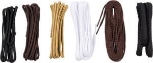 Produktbild Lifetime Shoelaces 18pairs ass size (150 cm)