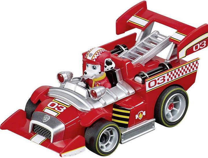 Produktbild Carrera Paw Patrol