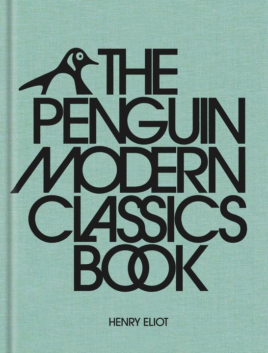 Produktbild The Penguin Modern Classic Book (Englisch, Henry Eliot, 2021)