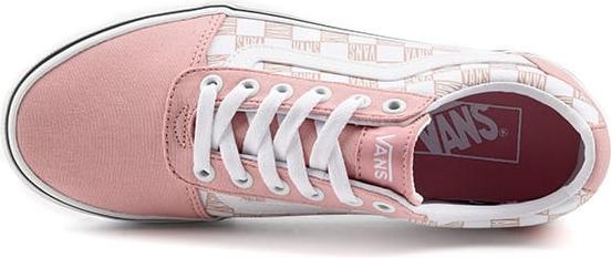 Image du produit Vans Ward LOGO CHECK (41)