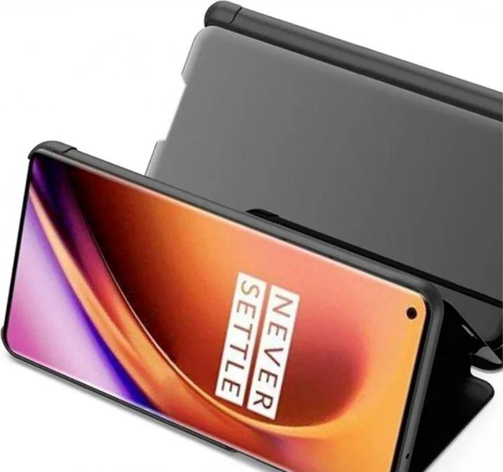 Immagine prodotto Screenguard Custodia Clear View Flip per OnePlus 8 (Oneplus 8)