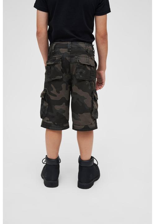 Immagine prodotto Brandit Pantaloncini BDU Ripstop per bambini - 16211 (170)