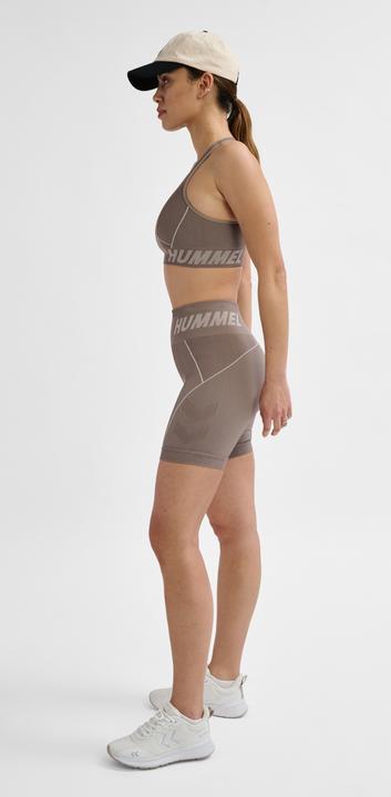 Image du produit hummel Hmlte Christel Seamless Shorts (XL)