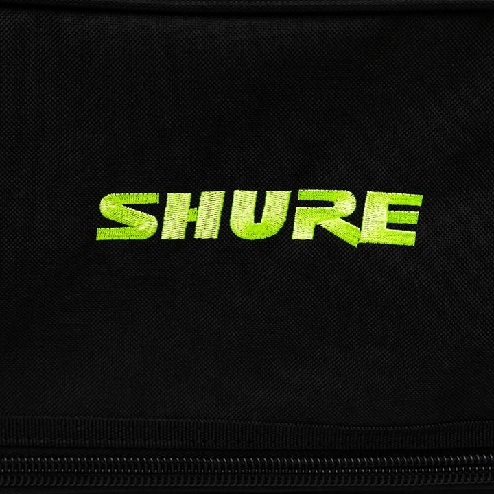 Actual product image Shure Wsys-Bag