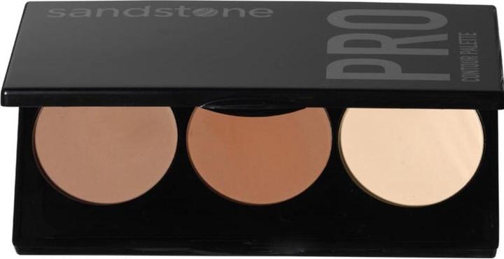 Immagine prodotto Sandstone Pallette per il contorno (Highlighter)