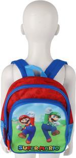 Immagine prodotto Kids Licensing Super Mario Rugzak 31 cm