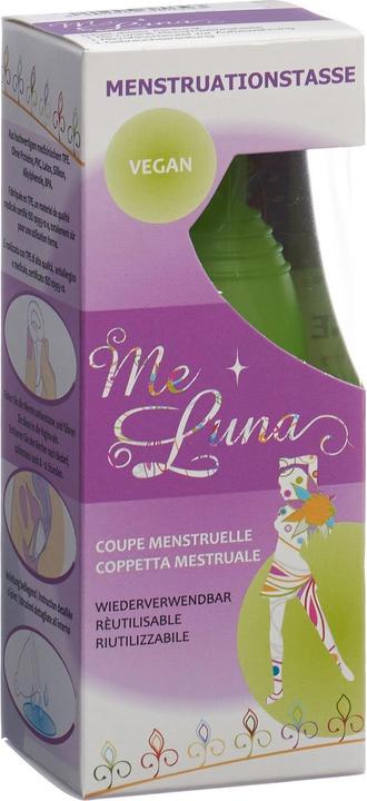 Me Luna Mens-Tasse (Mini)