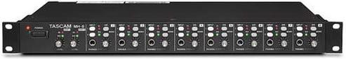 Image du produit Tascam Mh-8