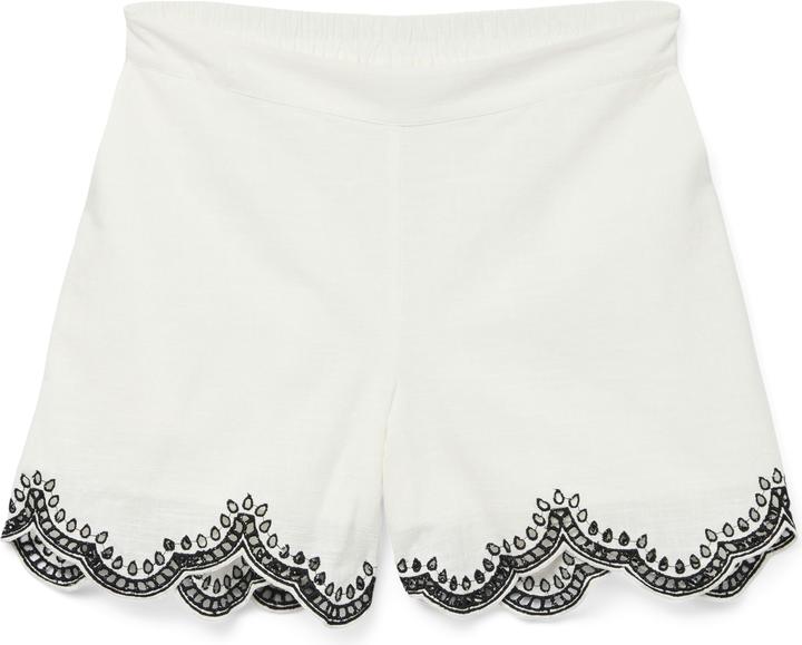 Vero Moda VMDIANA Shorts Shorts