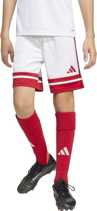 Actual product image adidas Squadra 25 Short Kids (152)