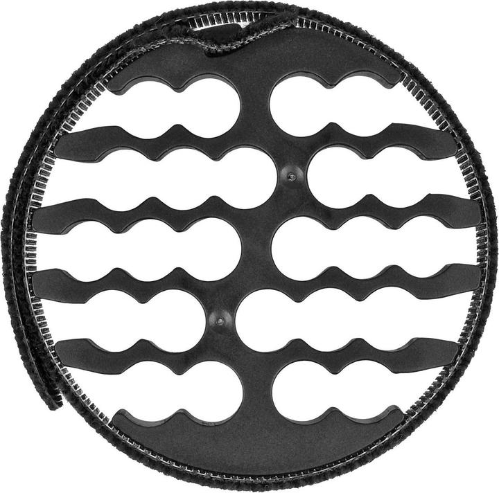 Image du produit Delock Kabel-Organizer (Serre-câbles velcro, 0.28 mm, 1 pcs)