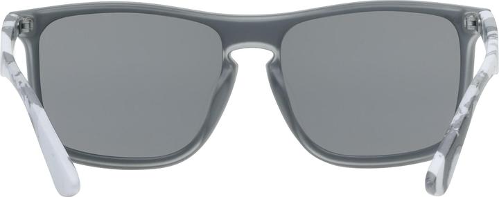 Uvex Sports heyday (Camouflage, Anthracite, Mirror Silver)