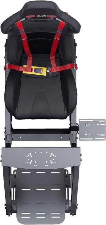 Produktbild Next Level Racing GT-track Cockpit Simulator NLR-S009