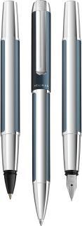 Produktbild Pelikan Füllhalter PURA P40 Petrol B Geschenkbox (Petrol, 1 x)