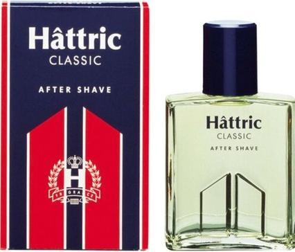 Produktbild Hattric Classic (Rasierwasser, 100 ml)