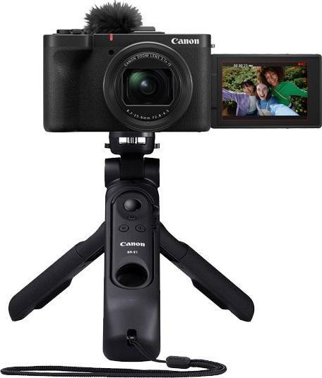 Produktbild Canon PowerShot V1 Premium Vlogging Kit (22.30 Mpx, 1/4")