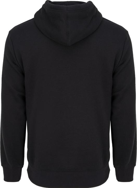 Actual product image Mitchell & Ness Fleece Hoody - GAME TIME Anaheim Ducks - XL (XL)