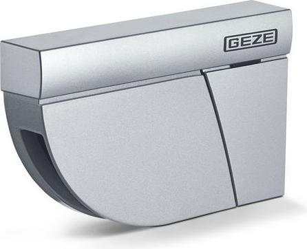 Geze Laserscanner GC 342