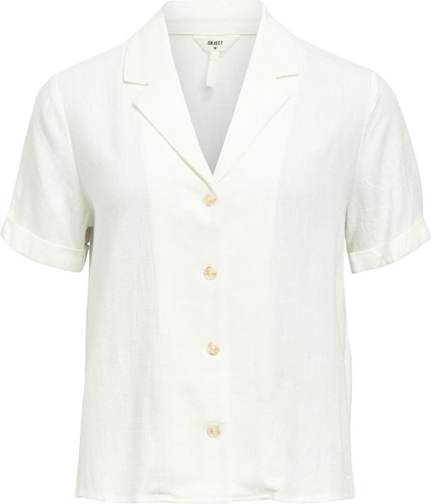 Produktbild Object Poplin Hemd (36)