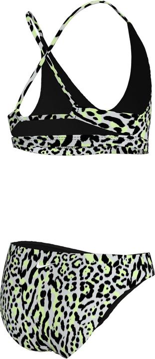 Image du produit Nike Wild Lace Up Bikini Set (XL)