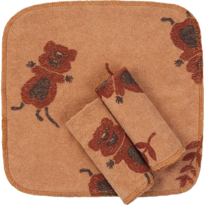Image du produit Zewi Lingettes de toilette 3 pcs.