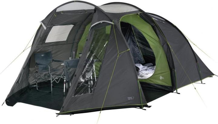 Produktbild High Peak Ancona (Tunnelzelt, 0.01 kg, 4 Personen)